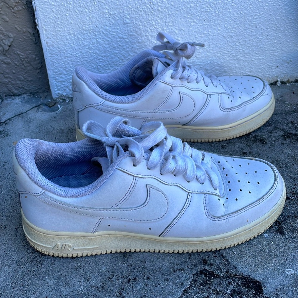 Nike Air Force 1